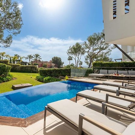 All About Meisho Hills Marbella Bagian luar foto