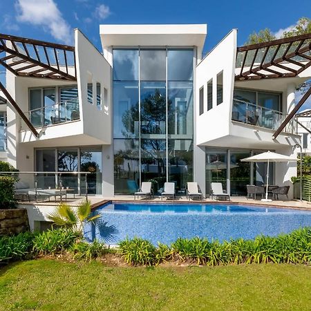 All About Meisho Hills Marbella Bagian luar foto