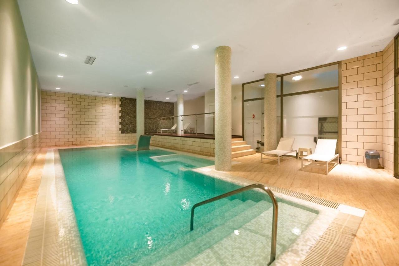 All About Meisho Hills Marbella Bagian luar foto