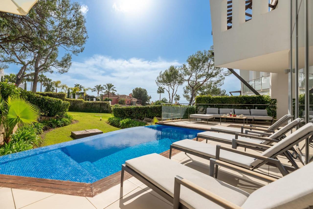 All About Meisho Hills Marbella Bagian luar foto