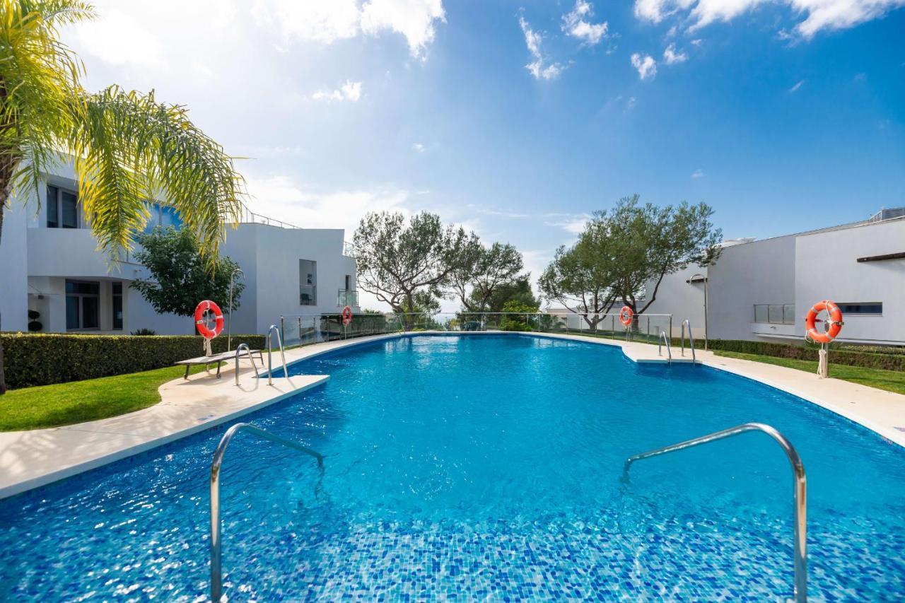 All About Meisho Hills Marbella Bagian luar foto