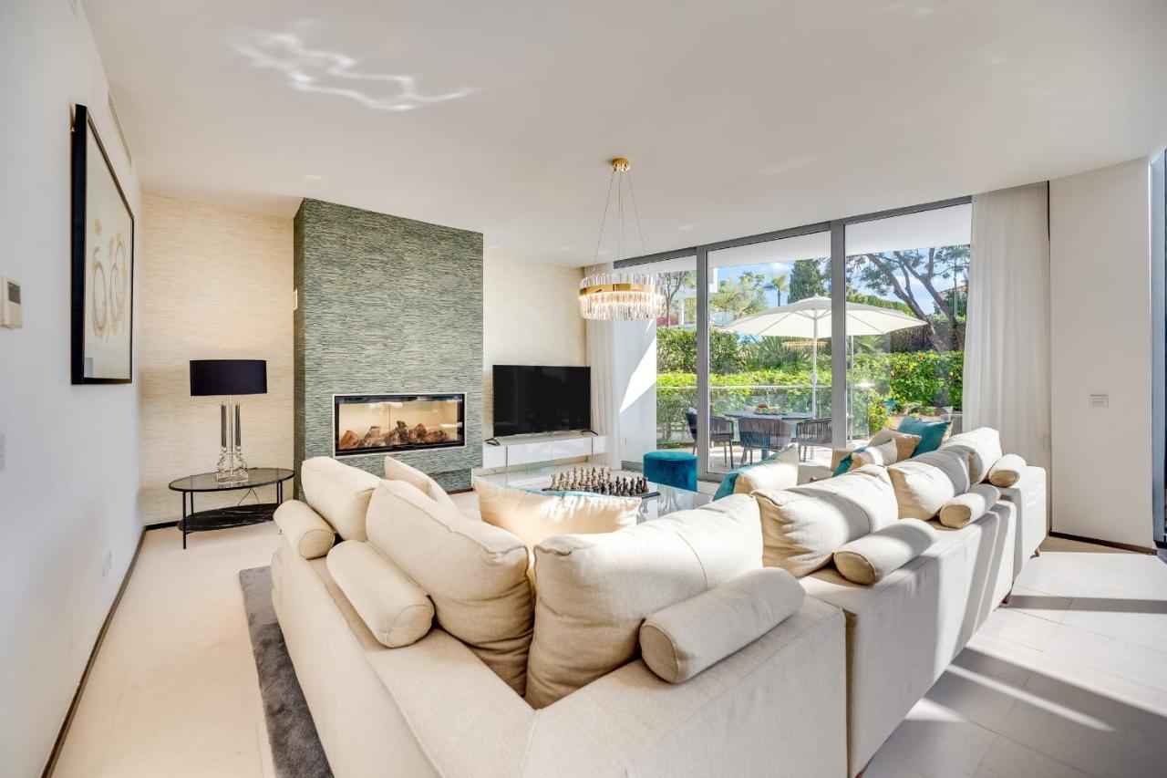 All About Meisho Hills Marbella Bagian luar foto