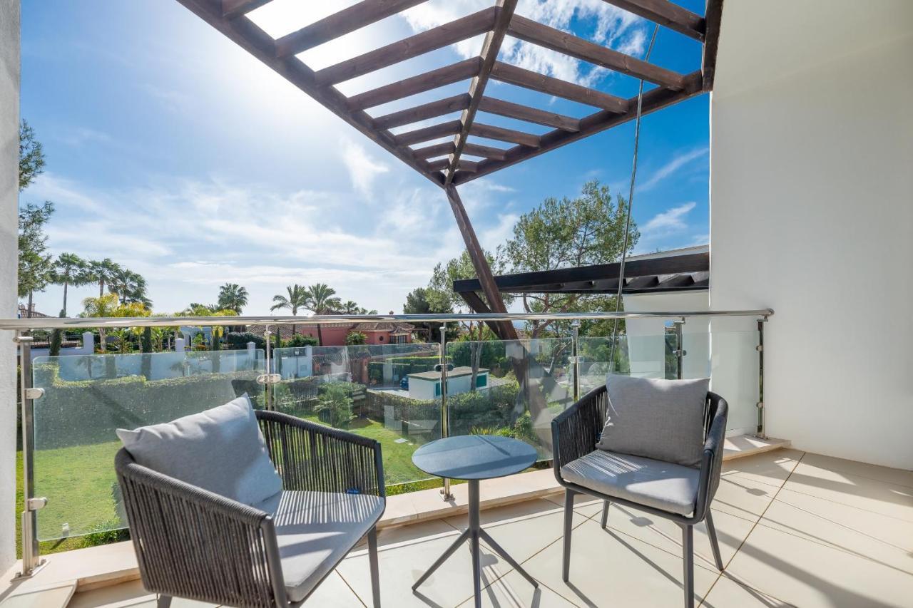 All About Meisho Hills Marbella Bagian luar foto