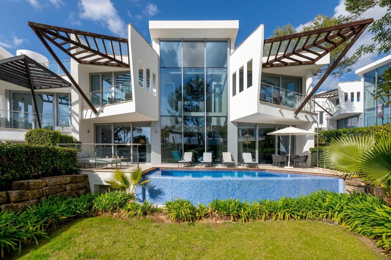 All About Meisho Hills Marbella Bagian luar foto