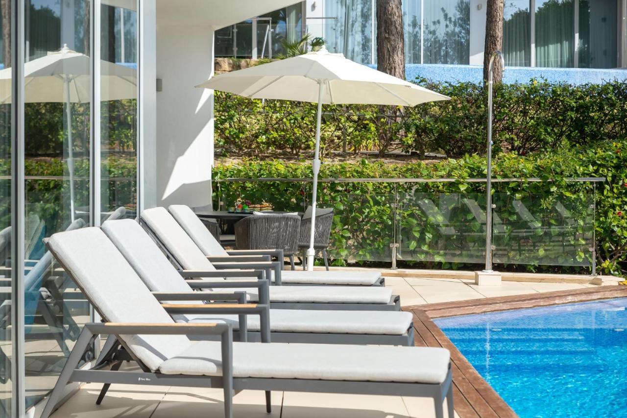 All About Meisho Hills Marbella Bagian luar foto