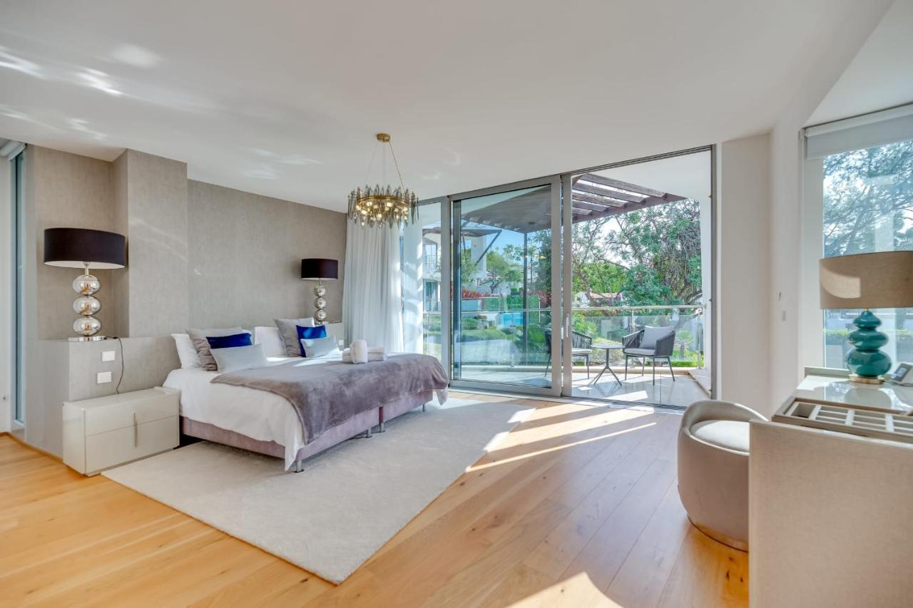 All About Meisho Hills Marbella Bagian luar foto