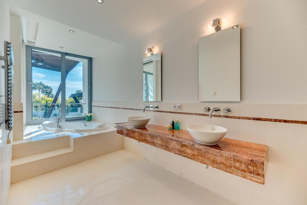 All About Meisho Hills Marbella Bagian luar foto