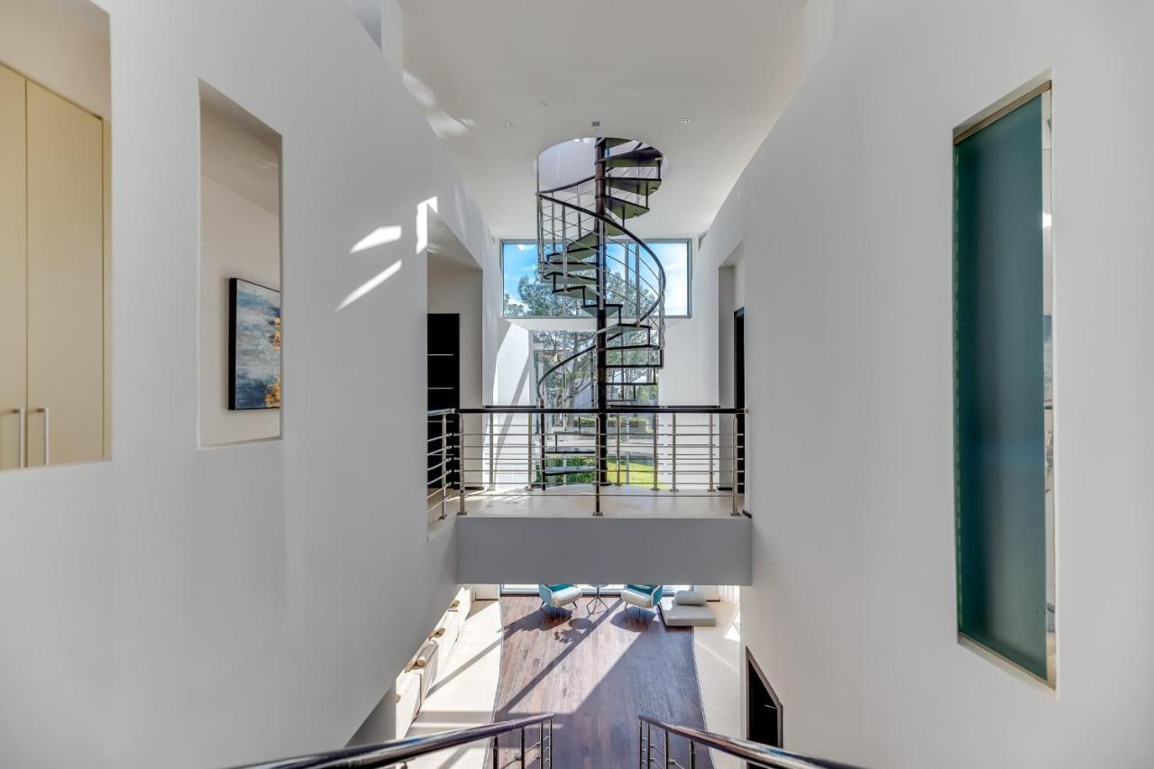 All About Meisho Hills Marbella Bagian luar foto