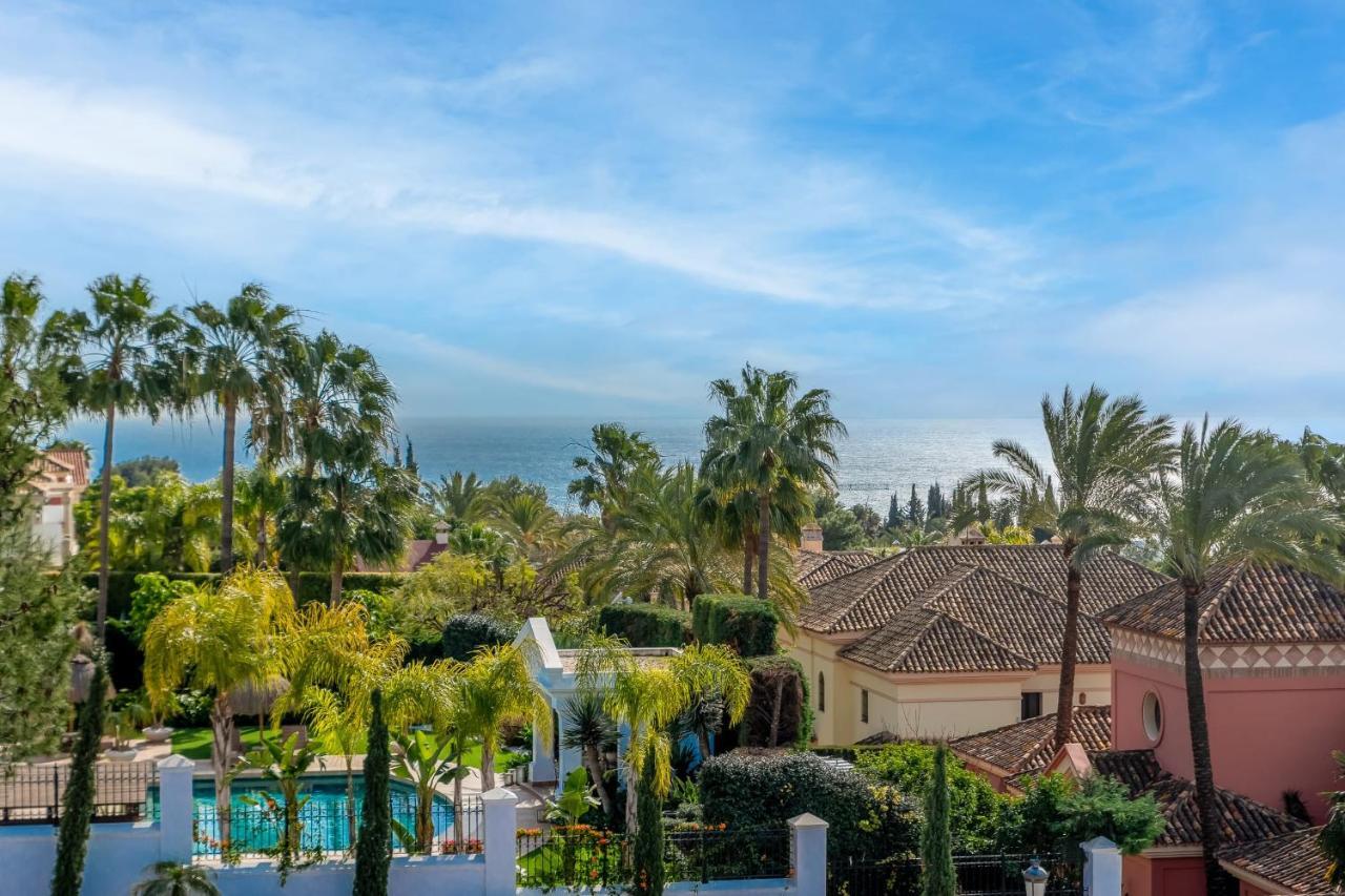 All About Meisho Hills Marbella Bagian luar foto