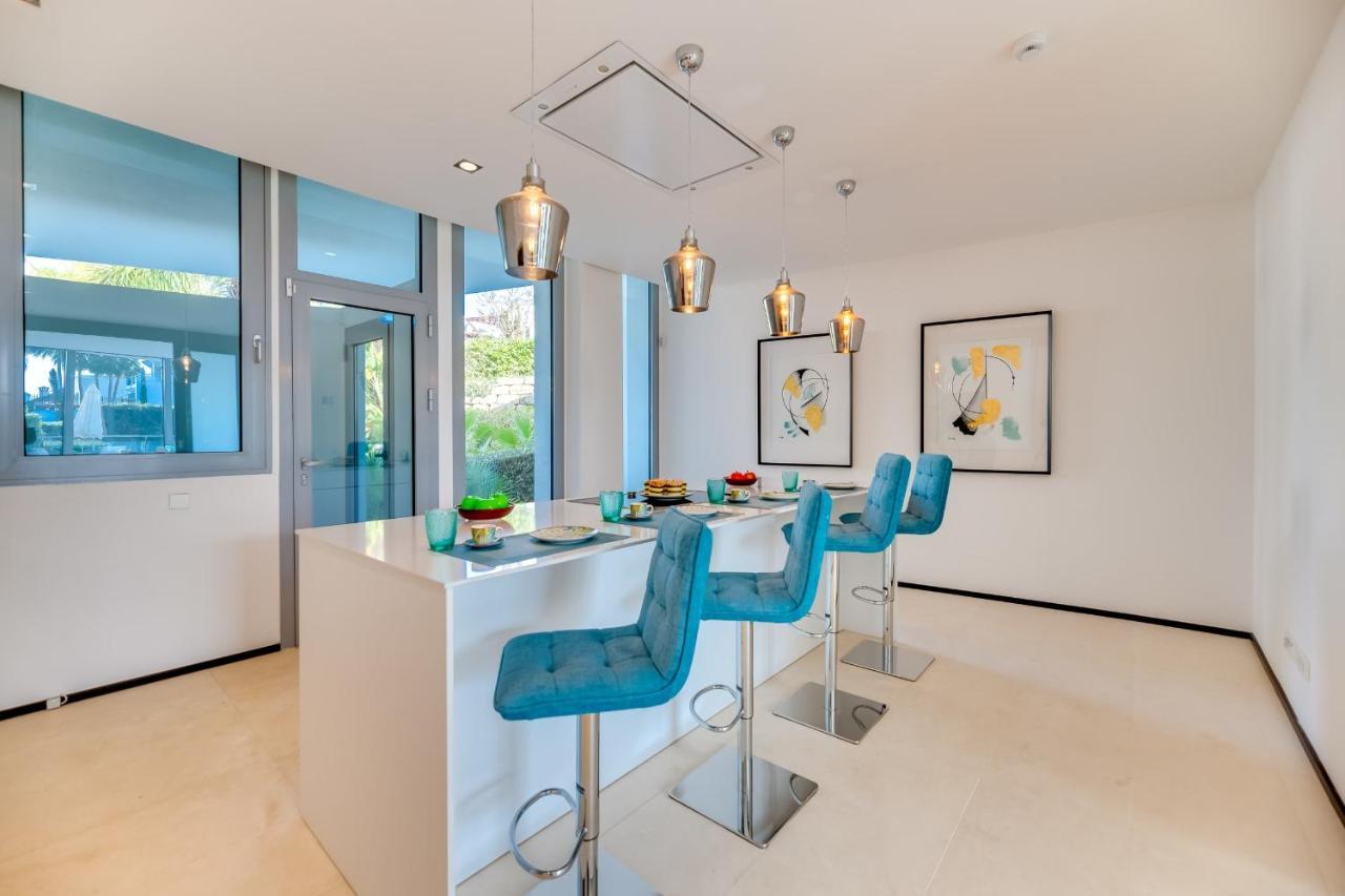 All About Meisho Hills Marbella Bagian luar foto