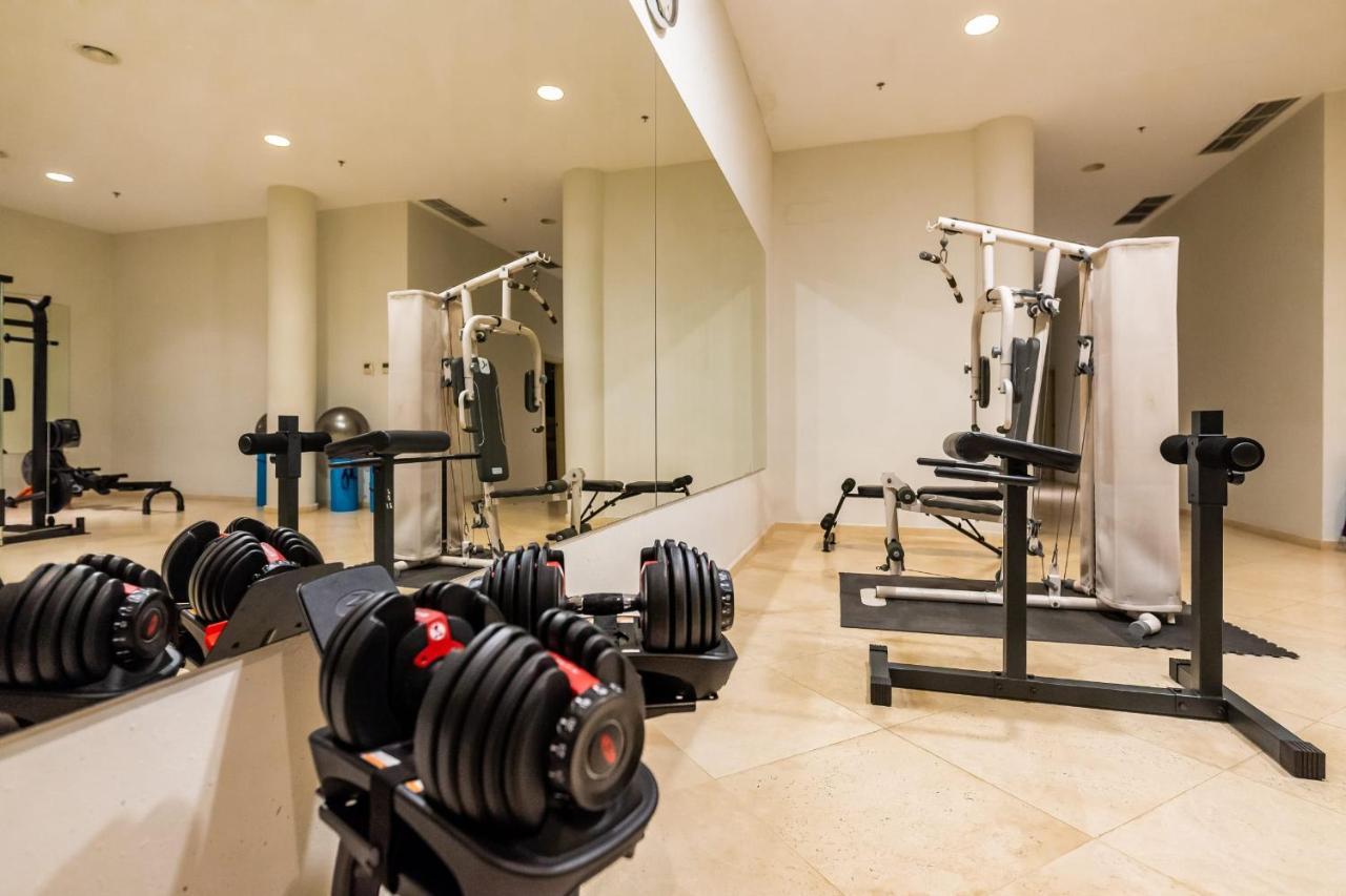 All About Meisho Hills Marbella Bagian luar foto