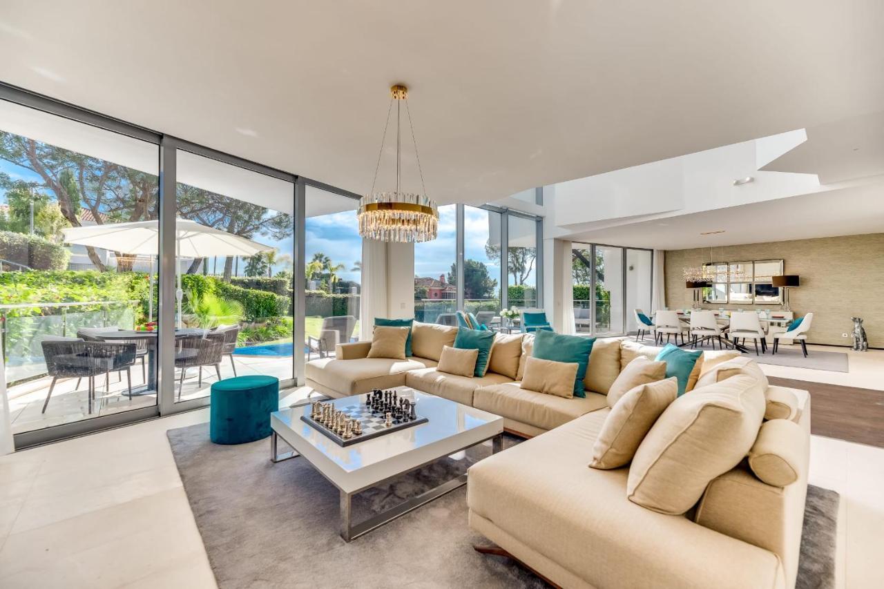 All About Meisho Hills Marbella Bagian luar foto
