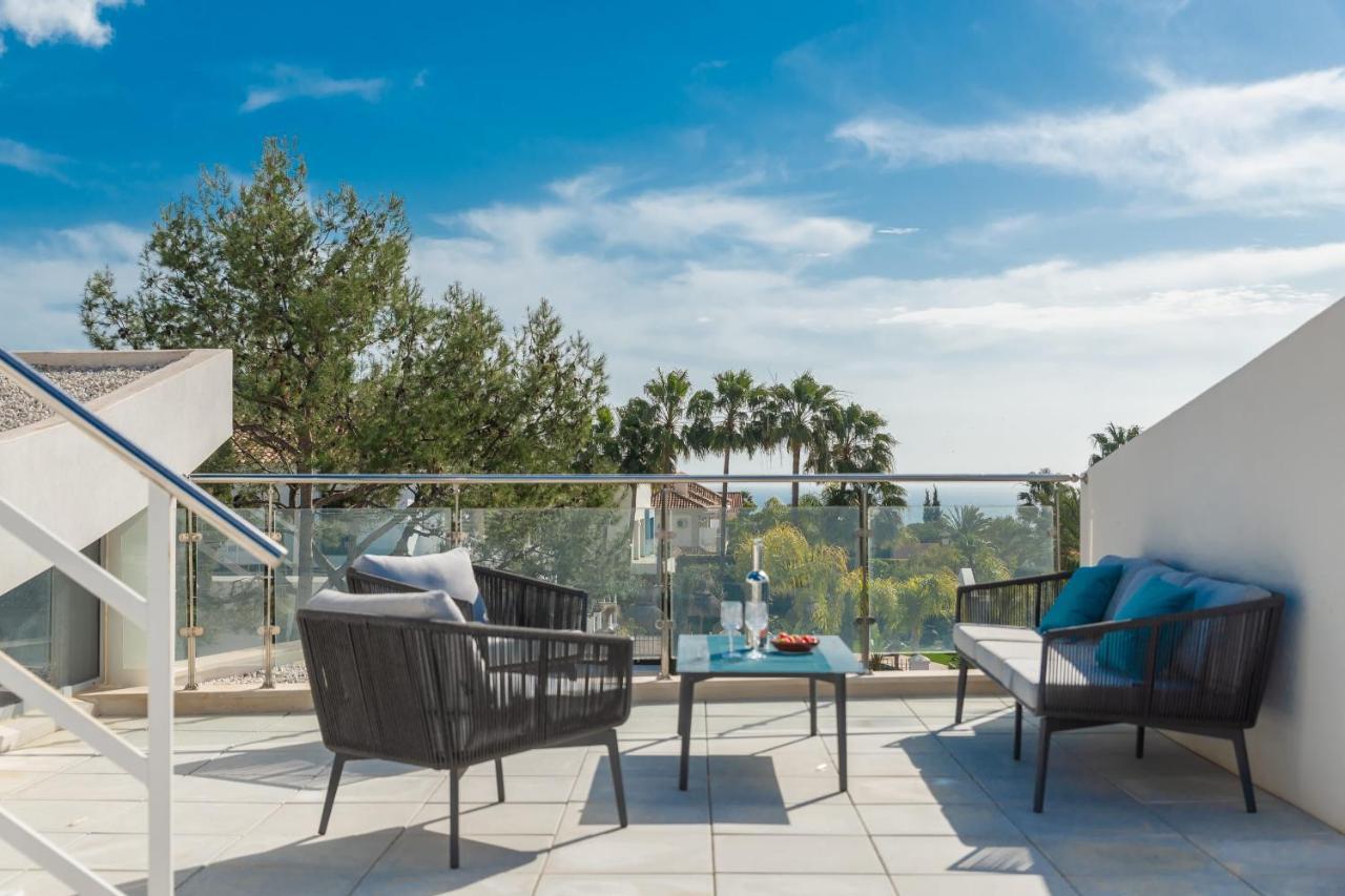 All About Meisho Hills Marbella Bagian luar foto