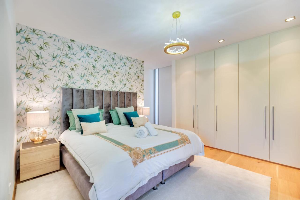 All About Meisho Hills Marbella Bagian luar foto