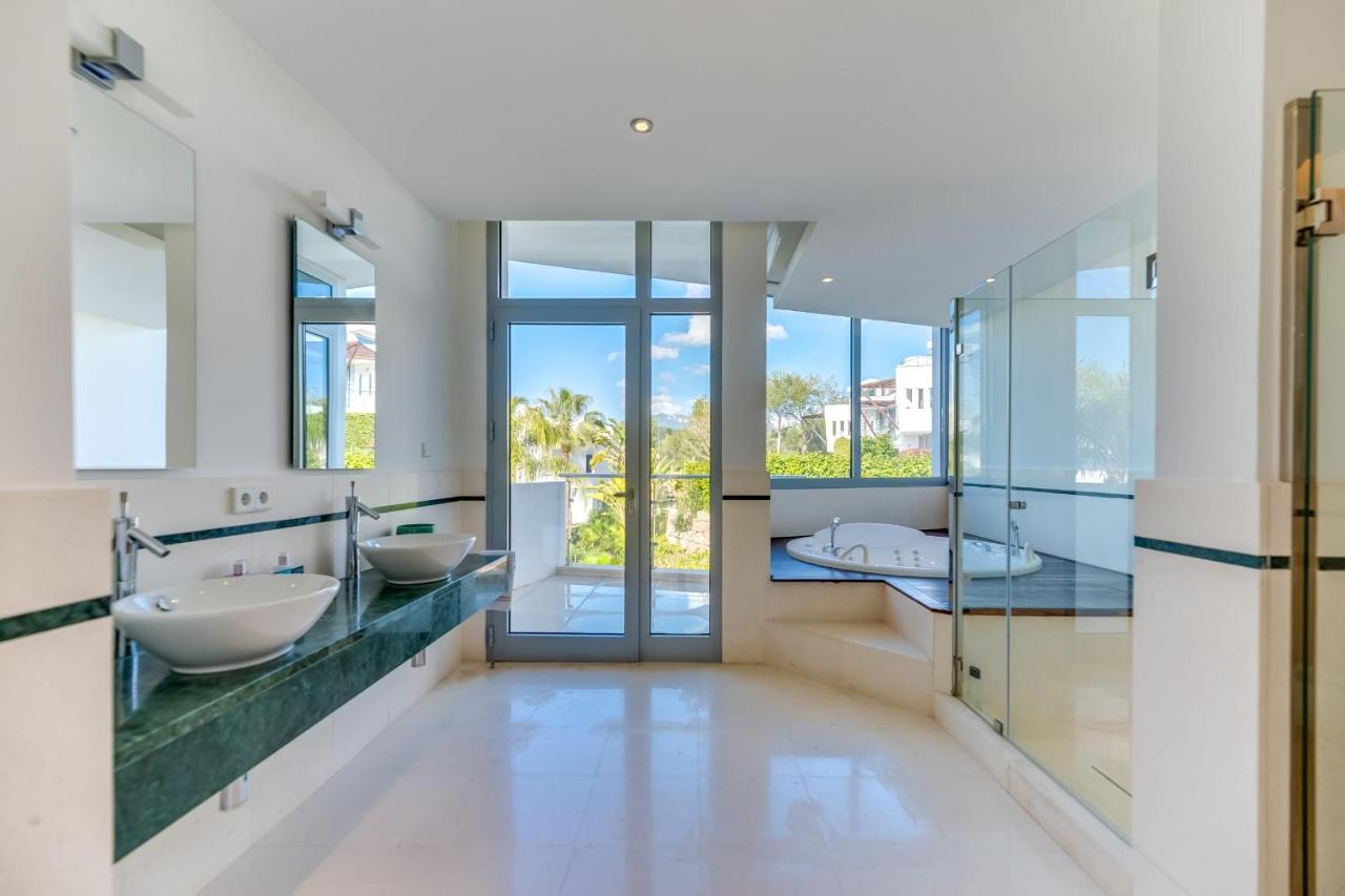 All About Meisho Hills Marbella Bagian luar foto