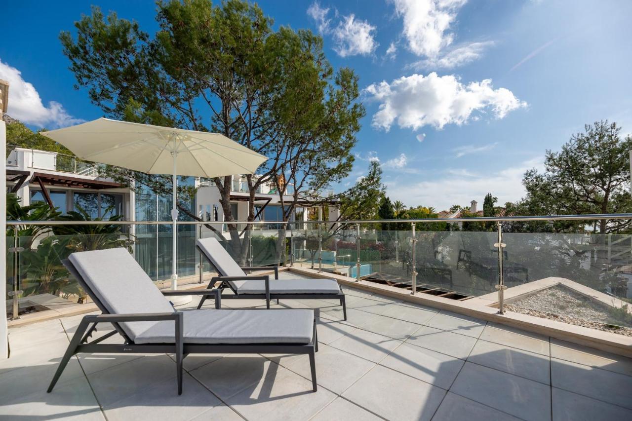 All About Meisho Hills Marbella Bagian luar foto